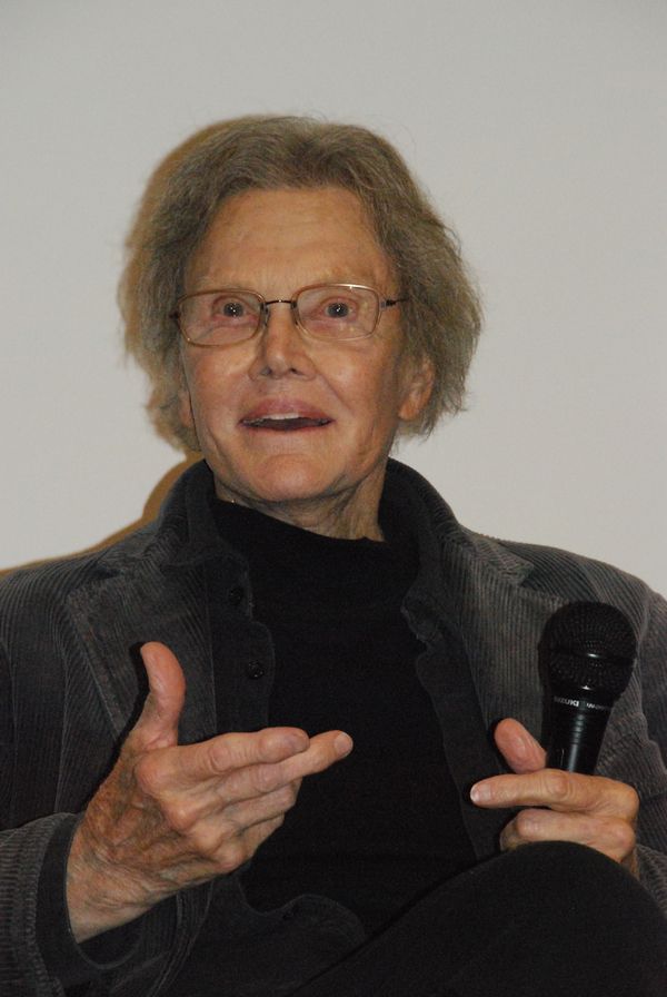 Roger Davis Photo