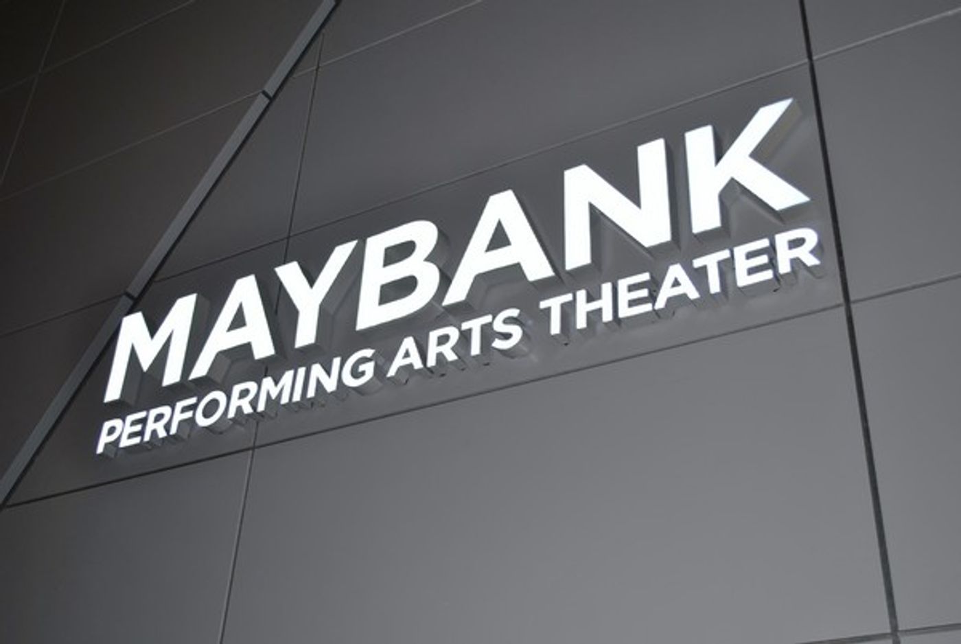 Photo Exclusive: Inside Andrew Keenan-Bolger's Christmas Concert in Manila  Image