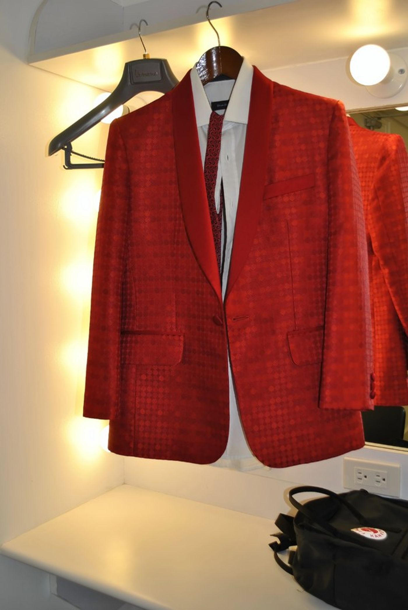 Photo Exclusive: Inside Andrew Keenan-Bolger's Christmas Concert in Manila  Image