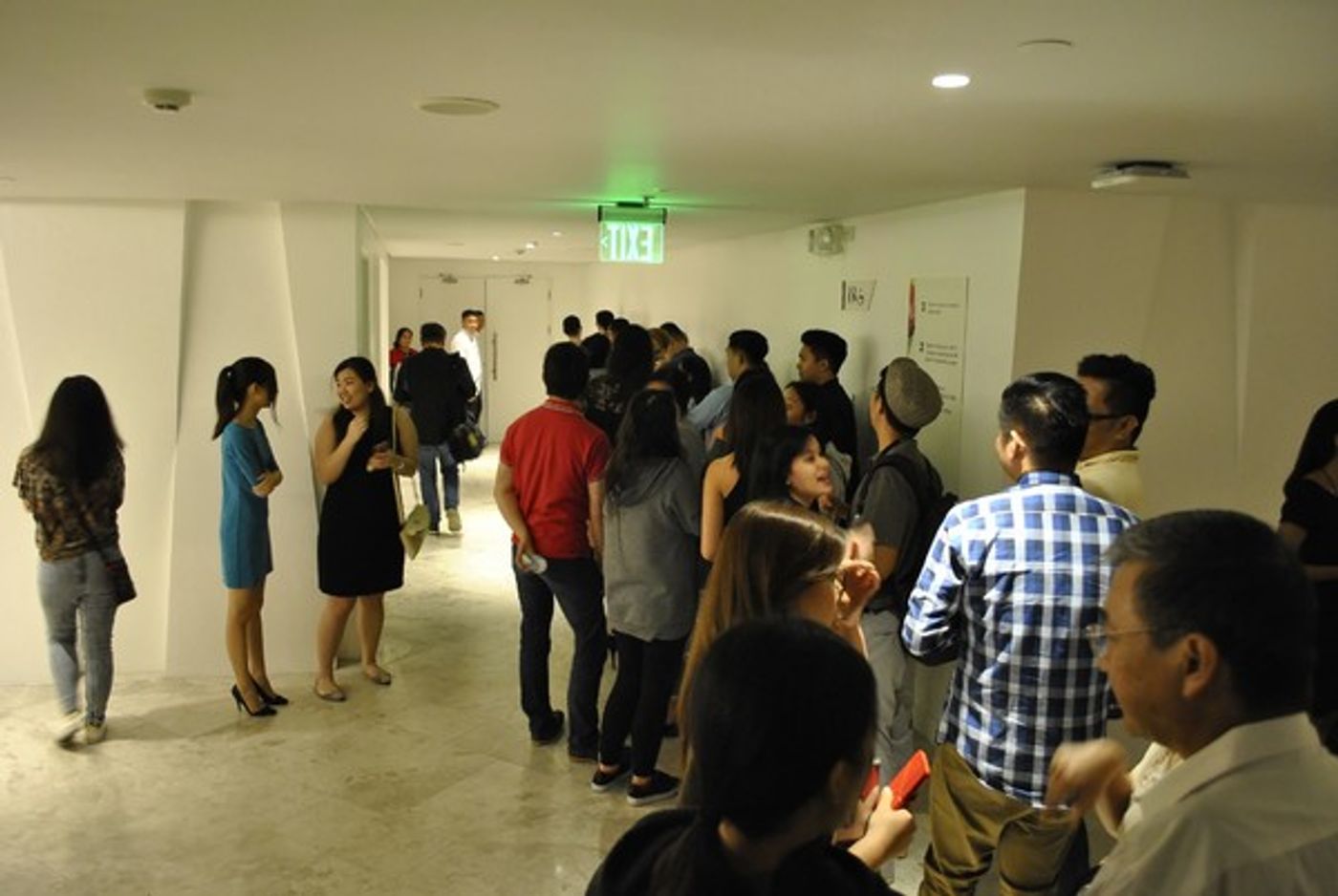 Photo Exclusive: Inside Andrew Keenan-Bolger's Christmas Concert in Manila  Image