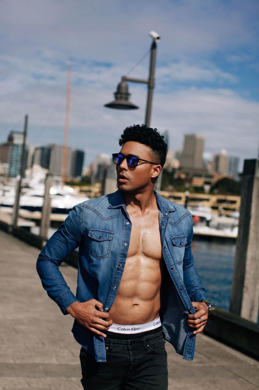 Interview: Barry Conrad is Gonna Rule the School! GREASE: THE ARENA EXPERIENCE Australian Tour Image