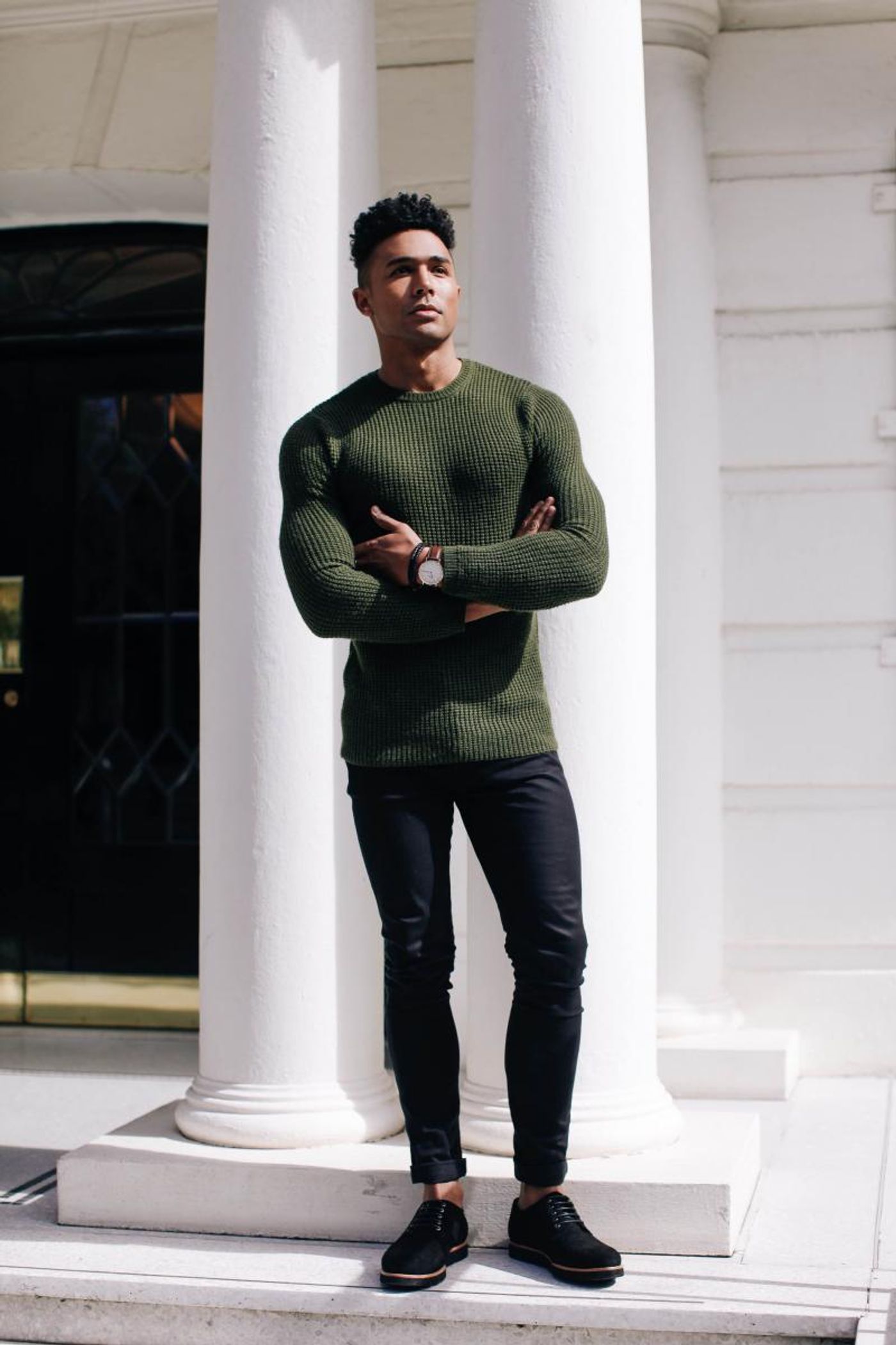 Interview: Barry Conrad is Gonna Rule the School! GREASE: THE ARENA EXPERIENCE Australian Tour  Image