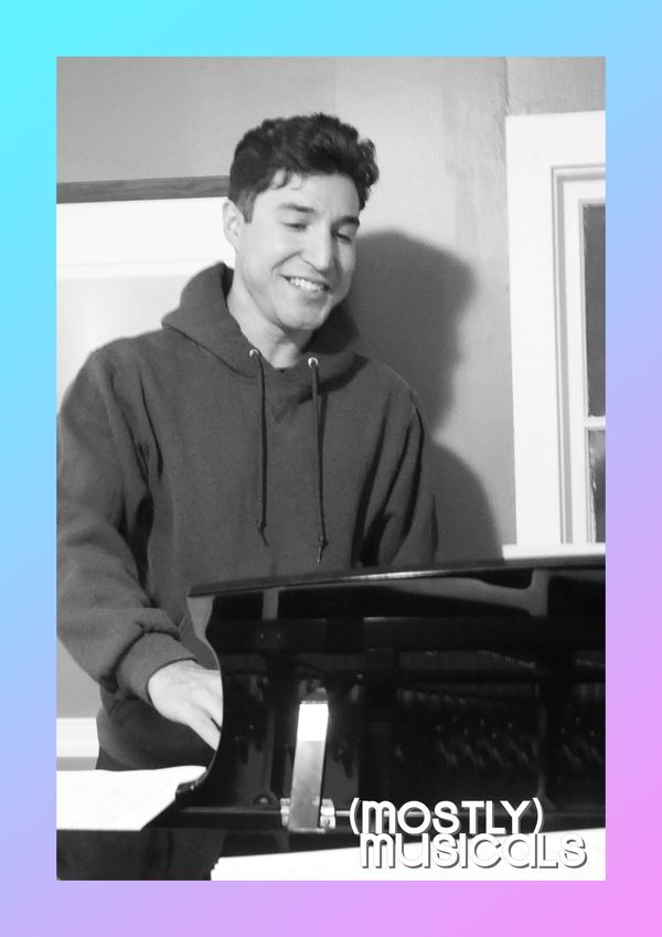 Kenneth Miles Lopez Photo
