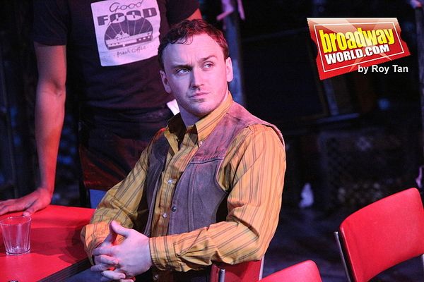 Ryan O'Gorman Photo