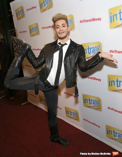 Frankie Grande  Photo