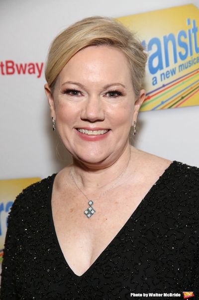 Kathleen Marshall  Photo