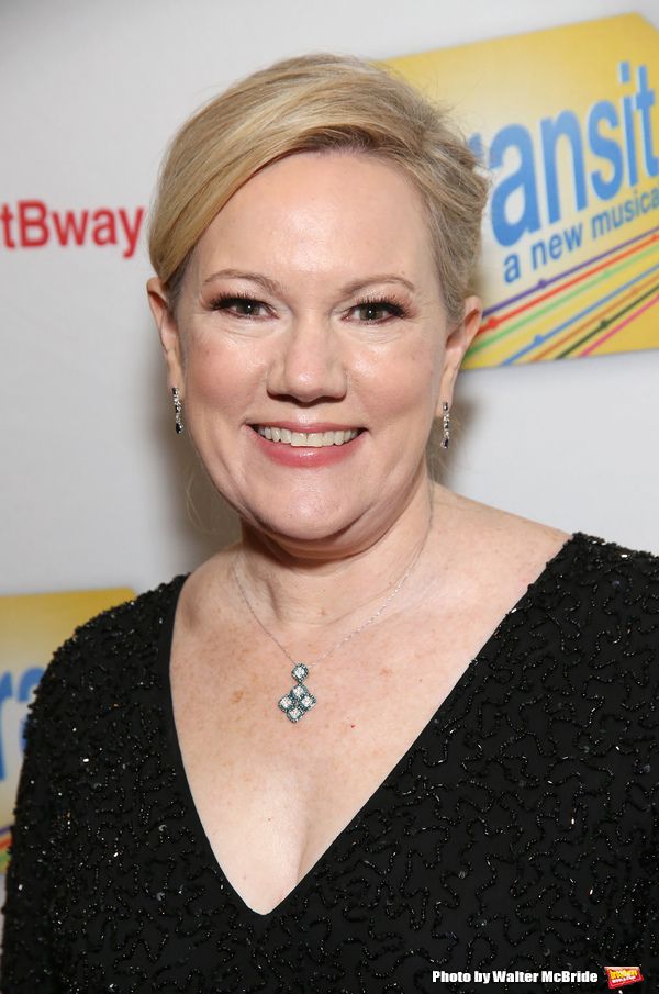 Kathleen Marshall  Photo