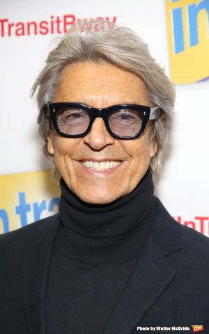 Tommy Tune @ BroadwayWorld Tommy Tune Photo