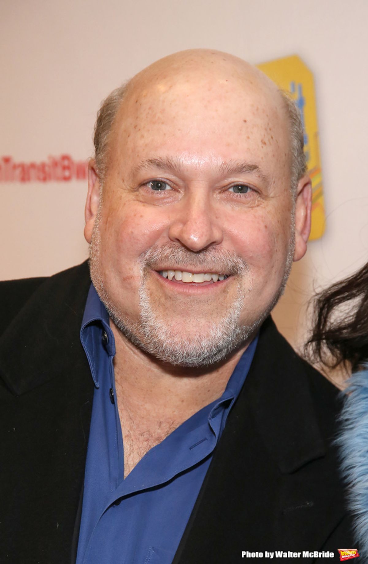 Frank Wildhorn  at 