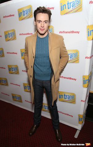 Erich Bergen  Photo
