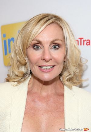 Judy McLane @ BroadwayWorld Judy McLane Photo