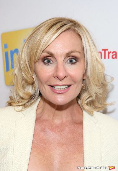 Judy McLane Photo
