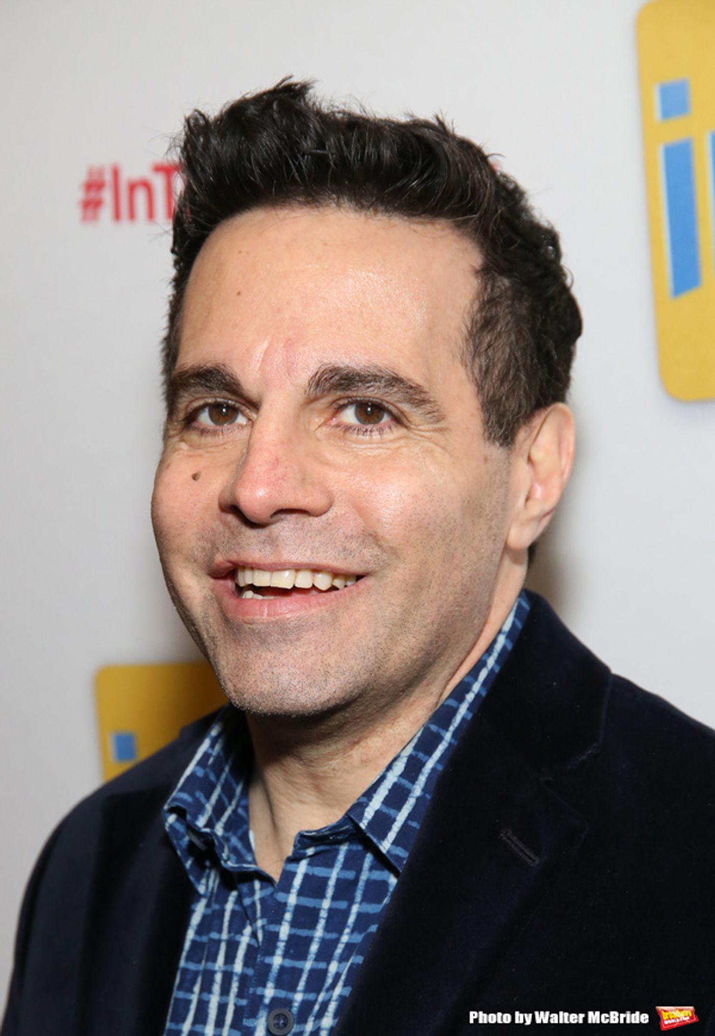 Photo Coverage: On the Red Carpet for Opening Night of IN TRANSIT!  Image