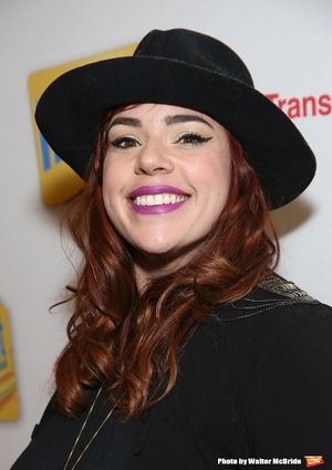 Alysha Umphress @ BroadwayWorld Alysha Umphress Photo