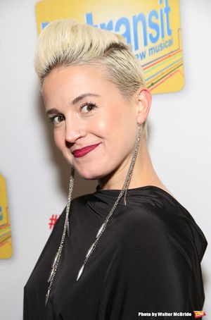 Betsy Struxness @ BroadwayWorld Betsy Struxness Photo