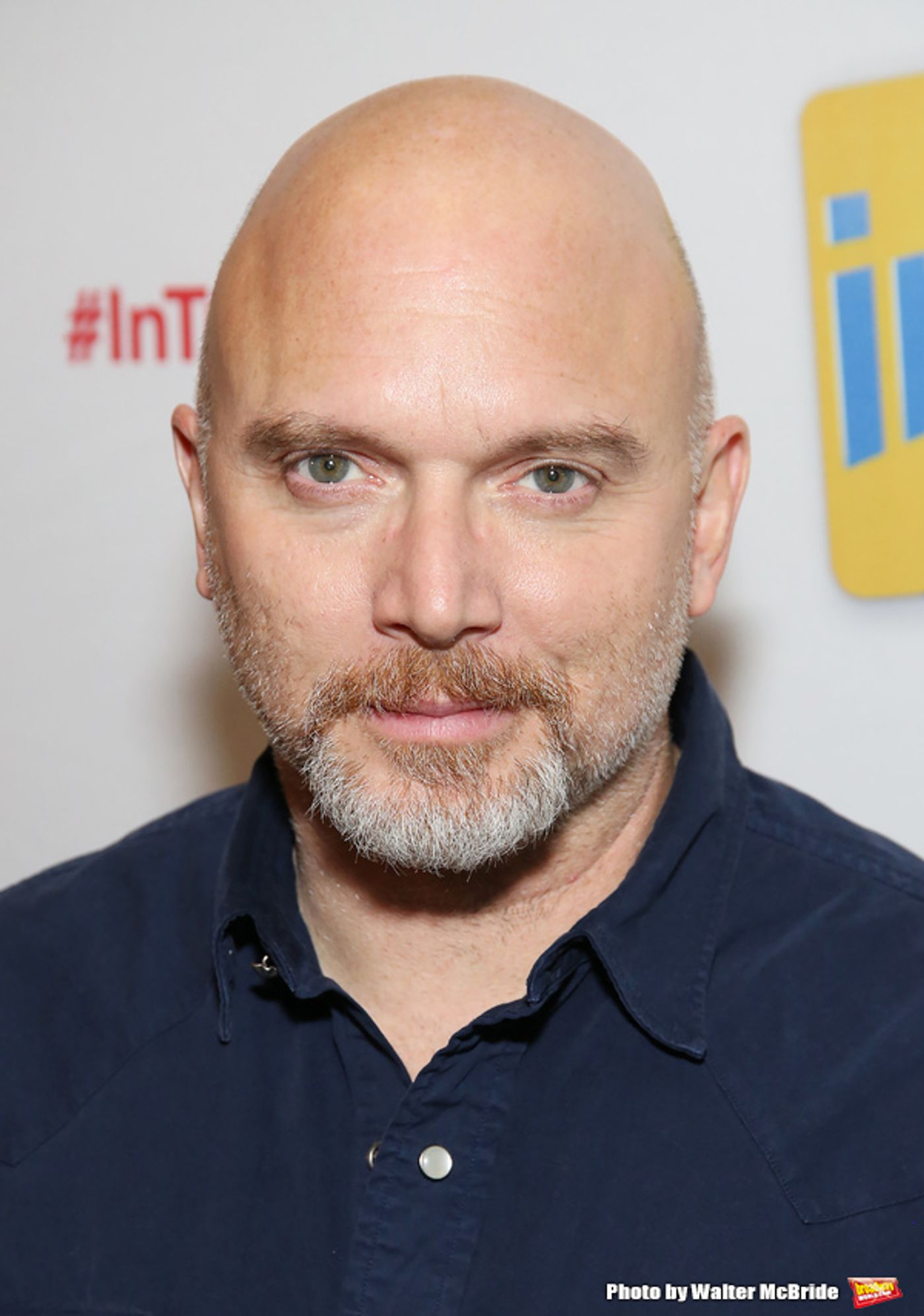 Photo Coverage: On the Red Carpet for Opening Night of IN TRANSIT!  Image