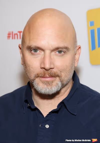 Michael Cerveris Photo