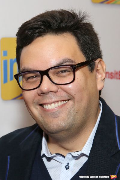 Robert Lopez  Photo