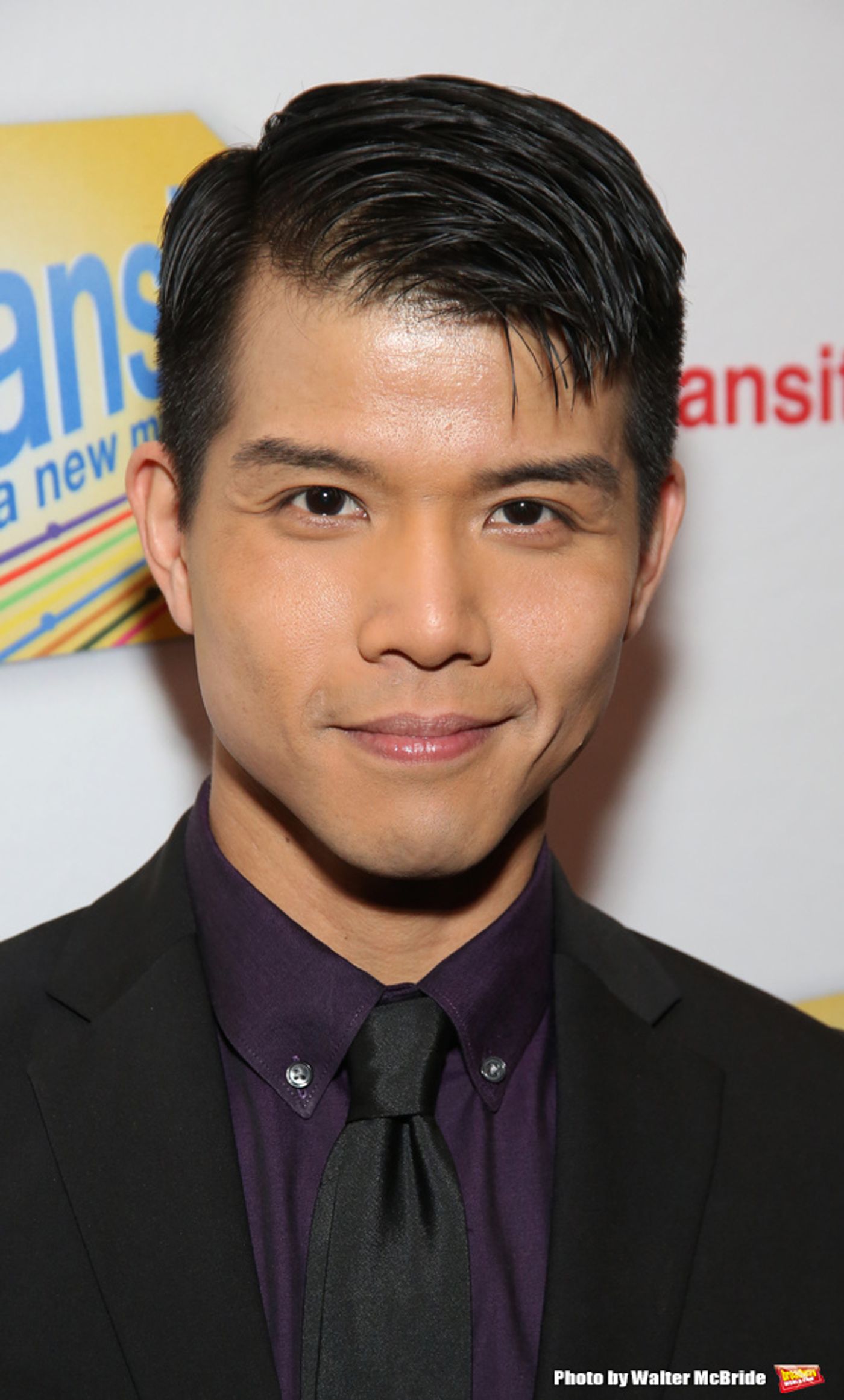 Photo Coverage: IN TRANSIT Arrives on Broadway!  Image