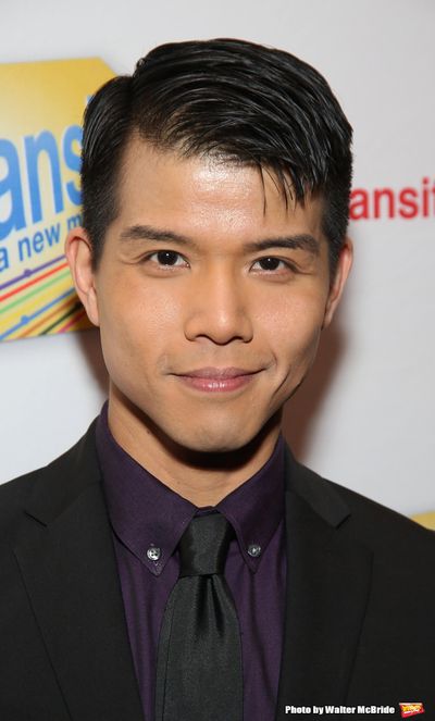 Telly Leung Photo