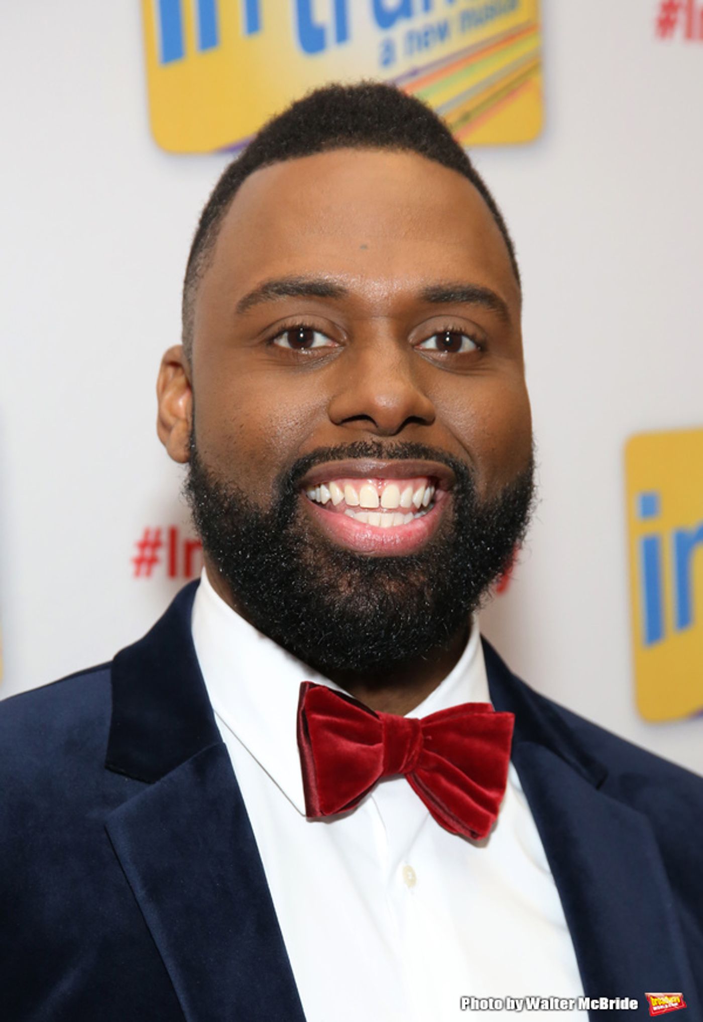 Photo Coverage: IN TRANSIT Arrives on Broadway!  Image