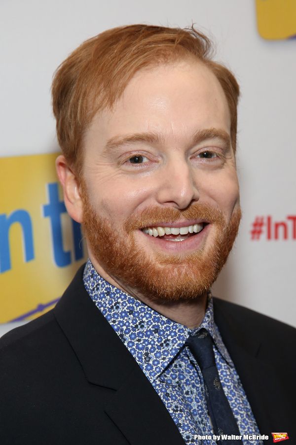 Photo Coverage: IN TRANSIT Arrives on Broadway! — photo 25 of 67