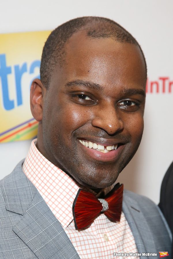 Arbender Robinson Photo
