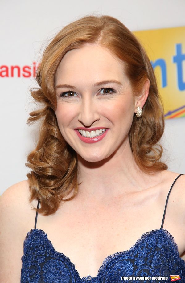 Photo Coverage: IN TRANSIT Arrives on Broadway! — photo 44 of 67