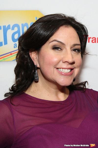 Kristen Anderson-Lopez  Photo