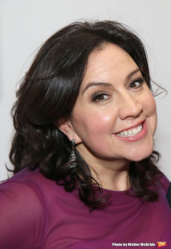 Photo Coverage: IN TRANSIT Arrives on Broadway! — photo 1 of 67