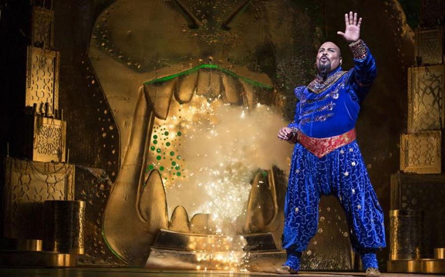 Broadway AM Report, 12/13/2016 - ALLEGIANCE on the Big Screen and More! Image