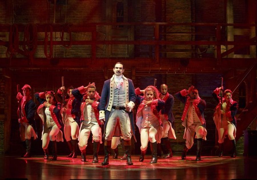 Broadway AM Report, 12/13/2016 - ALLEGIANCE on the Big Screen and More! Image