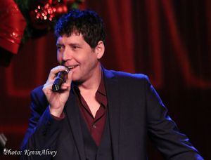 James Barbour @ BroadwayWorld James Barbour Photo