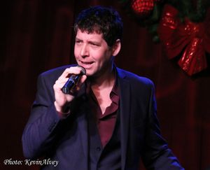 James Barbour @ BroadwayWorld James Barbour Photo