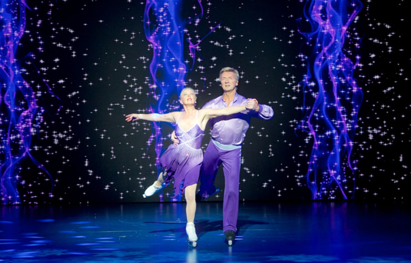 Photo Flash: First Look at CINDERELLA at The Bristol Hippodrome  Image