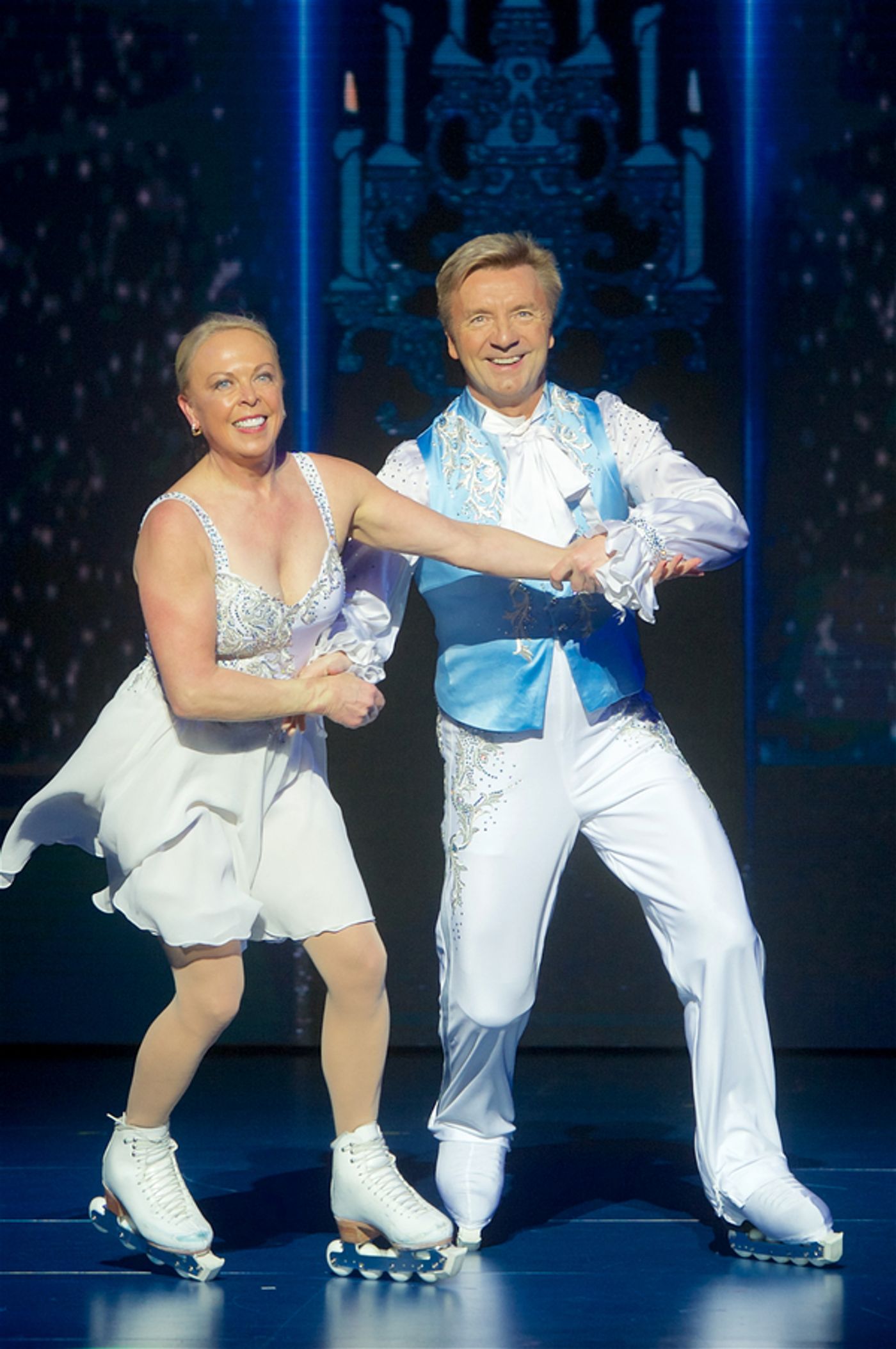 Photo Flash: First Look at CINDERELLA at The Bristol Hippodrome  Image