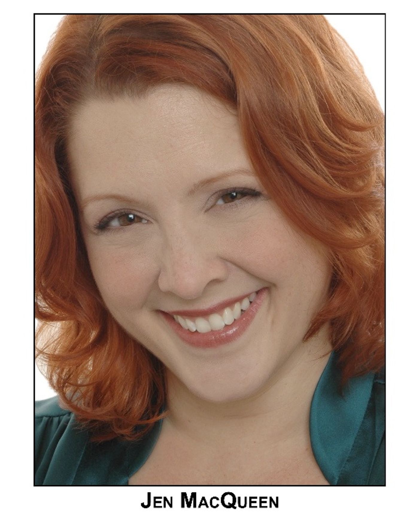 Interview: Jen MacQueen Returns for Another 'Magical' CHRISTMAS CANTEEN at Aurora Image