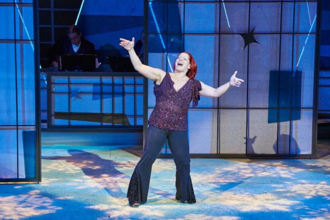 Interview: Jen MacQueen Returns for Another 'Magical' CHRISTMAS CANTEEN at Aurora Image
