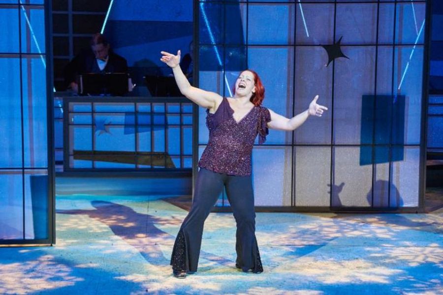 Interview: Jen MacQueen Returns for Another 'Magical' CHRISTMAS CANTEEN at Aurora Image