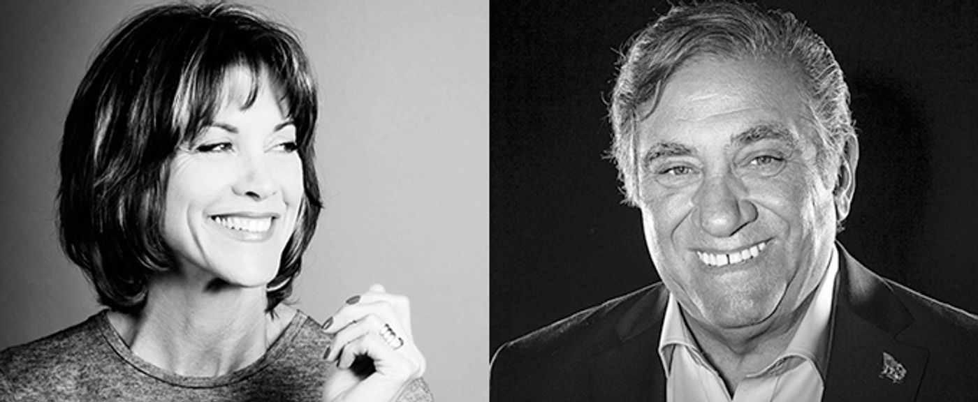 Wendie Malick & Dan Lauria to Lead LOVE LETTERS at Laguna Playhouse  Image