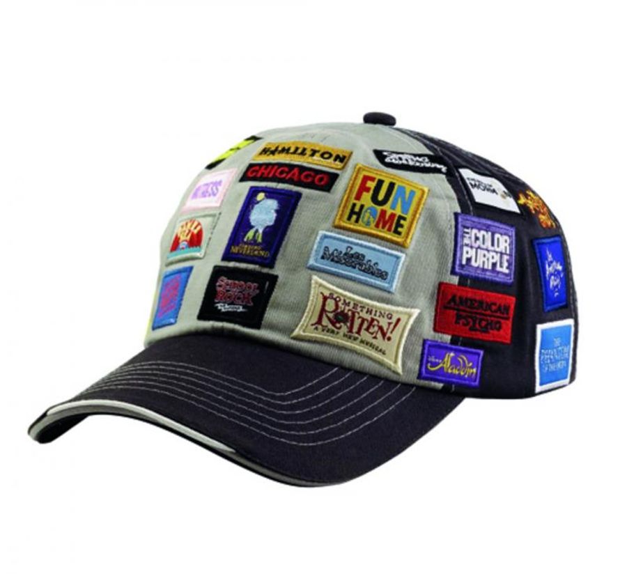 Shop for a Cause with BroadwayGirlNYC's 2016 BC/EFA Holiday Gift Guide! Image