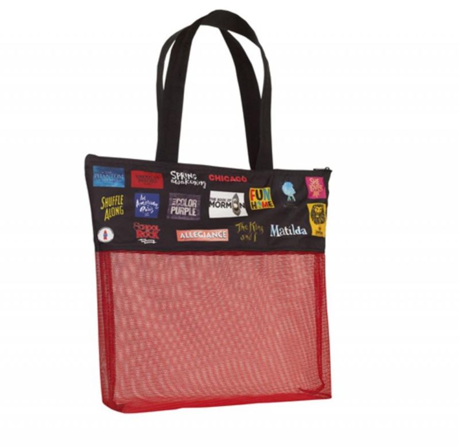 Shop for a Cause with BroadwayGirlNYC's 2016 BC/EFA Holiday Gift Guide! Image