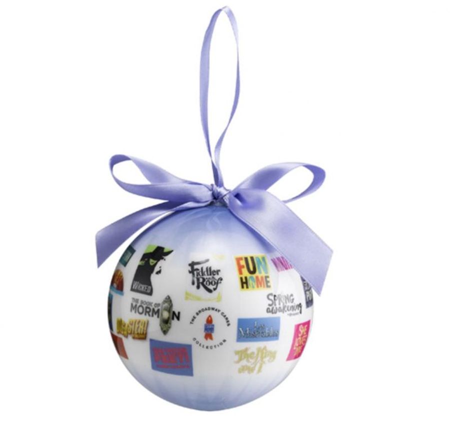 Shop for a Cause with BroadwayGirlNYC's 2016 BC/EFA Holiday Gift Guide! Image