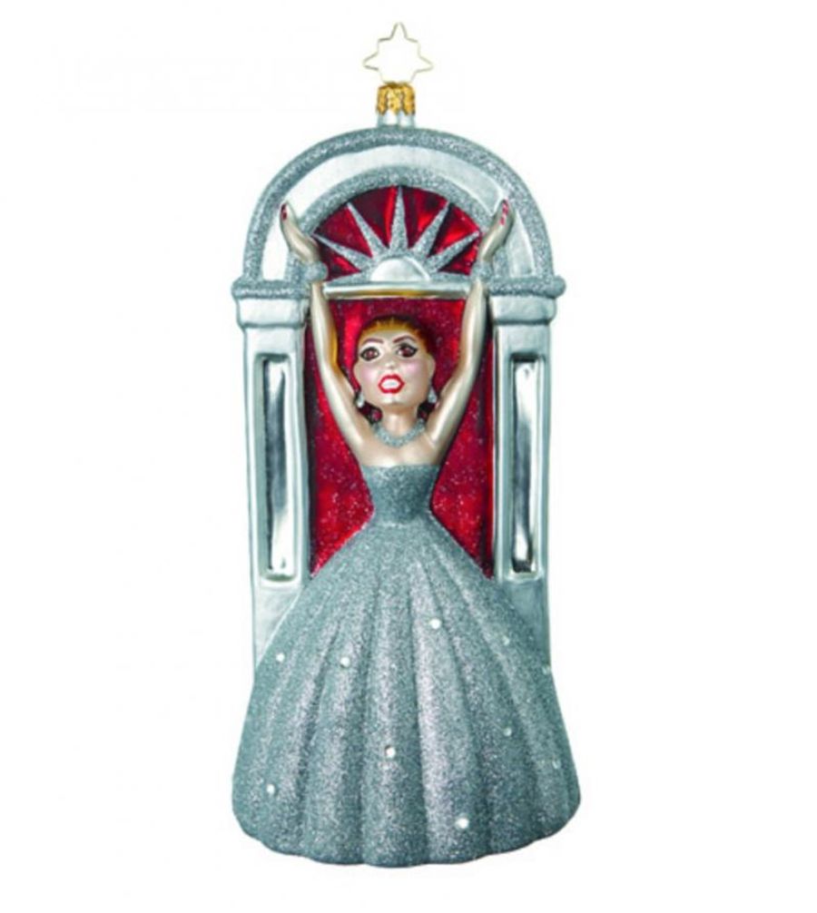 Shop for a Cause with BroadwayGirlNYC's 2016 BC/EFA Holiday Gift Guide! Image