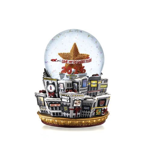 Shop for a Cause with BroadwayGirlNYC's 2016 BC/EFA Holiday Gift Guide! Image