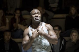 David Oyelowo Photo