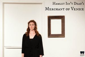 Mary McNulty (Portia) @ BroadwayWorld Mary McNulty (Portia) Photo