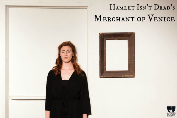 Mary McNulty (Portia) Photo