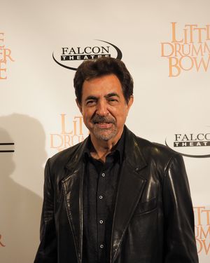 Joe Mantegna Photo