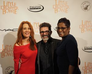 Misty Cotton, Nick DeGruccio, and Sheri Lynn Batalla @ BroadwayWorld Misty Cotton, Nick DeGruccio, and Sheri Lynn Batalla Photo
